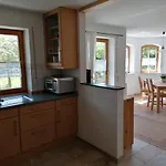 70m²- Mit Terrasse Apartment