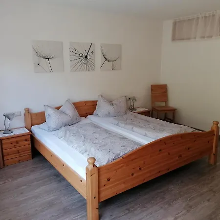 Appartement 70m²- Mit Terrasse *