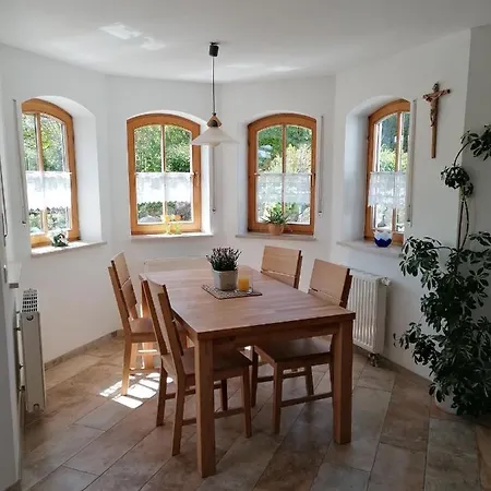 70m²- Mit Terrasse Appartement Achberg