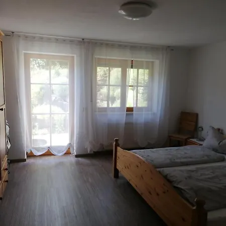 70m²- Mit Terrasse Appartement