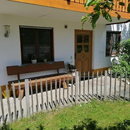 70m²- Mit Terrasse Appartement Achberg