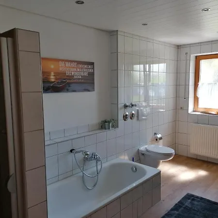 70m²- Mit Terrasse Appartement *