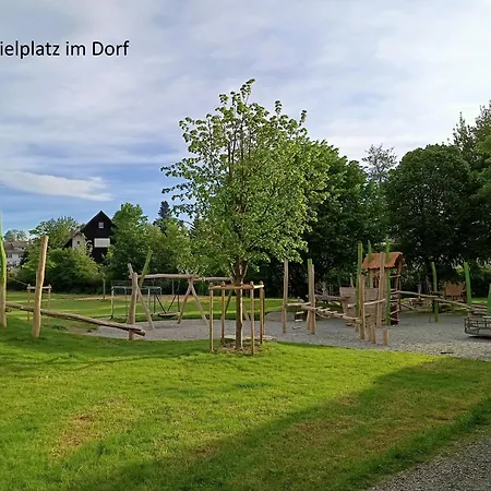 70m²- Mit Terrasse Apartament