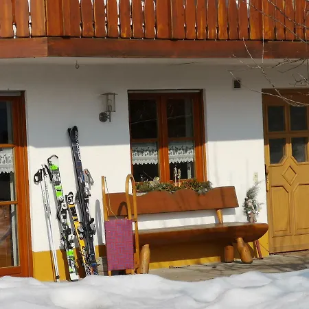 شقة 70m²- Mit Terrasse