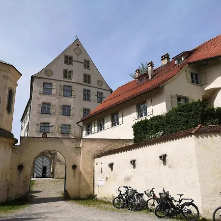 Apartamento 70m²- Mit Terrasse Achberg