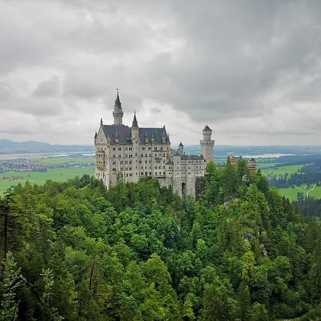 70m²- Mit Terrasse Apartamento Achberg