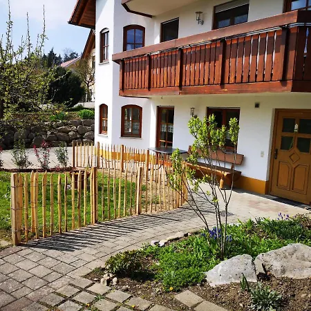 70m²- Mit Terrasse Achberg