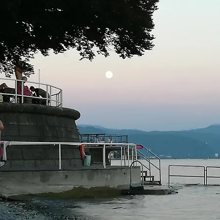 Apartamento 70m²- Mit Terrasse *