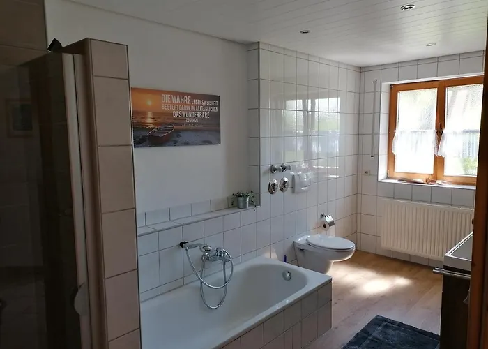 70m²- Mit Terrasse Apartamento *