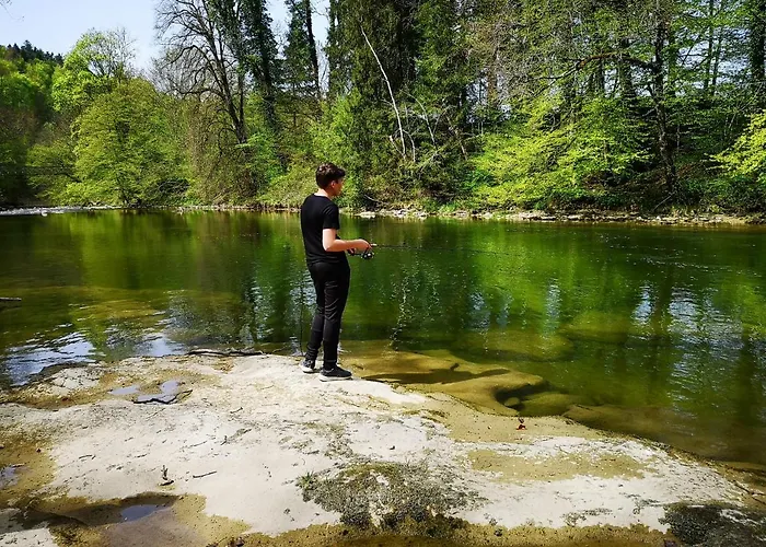 Apartamento 70m²- Mit Terrasse *