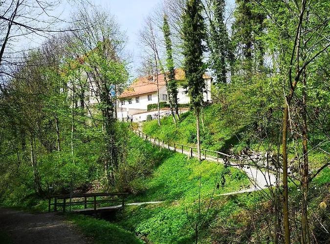 70m²- Mit Terrasse Apartamento